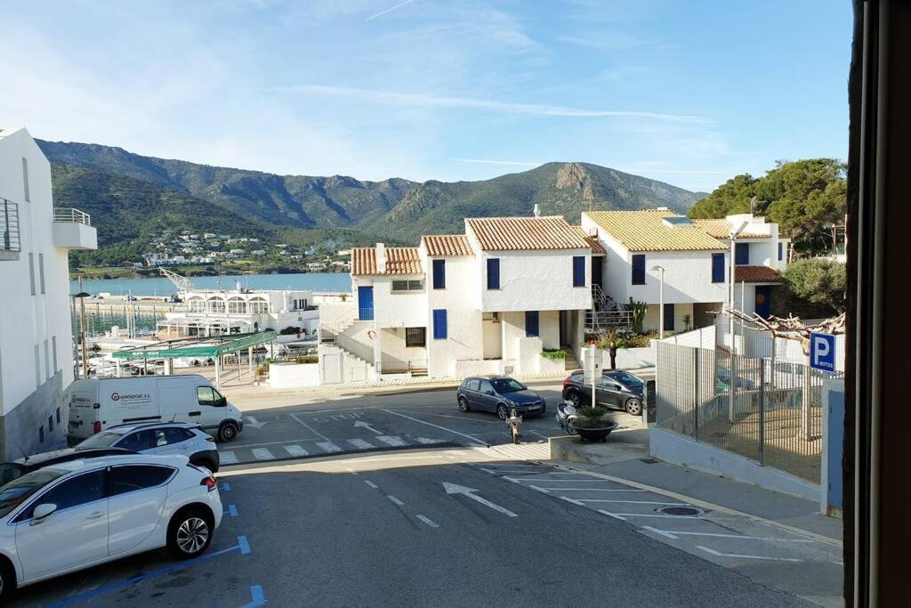 Ancora, Apartamento 2 Hab. Con Vistas Al Mar U1 El Port De La Selva Exterior photo
